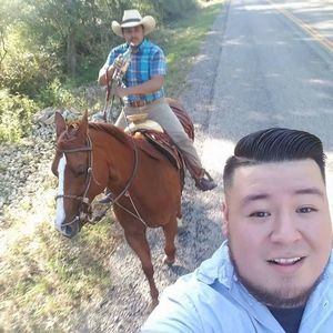 Meet your Posher, Steven